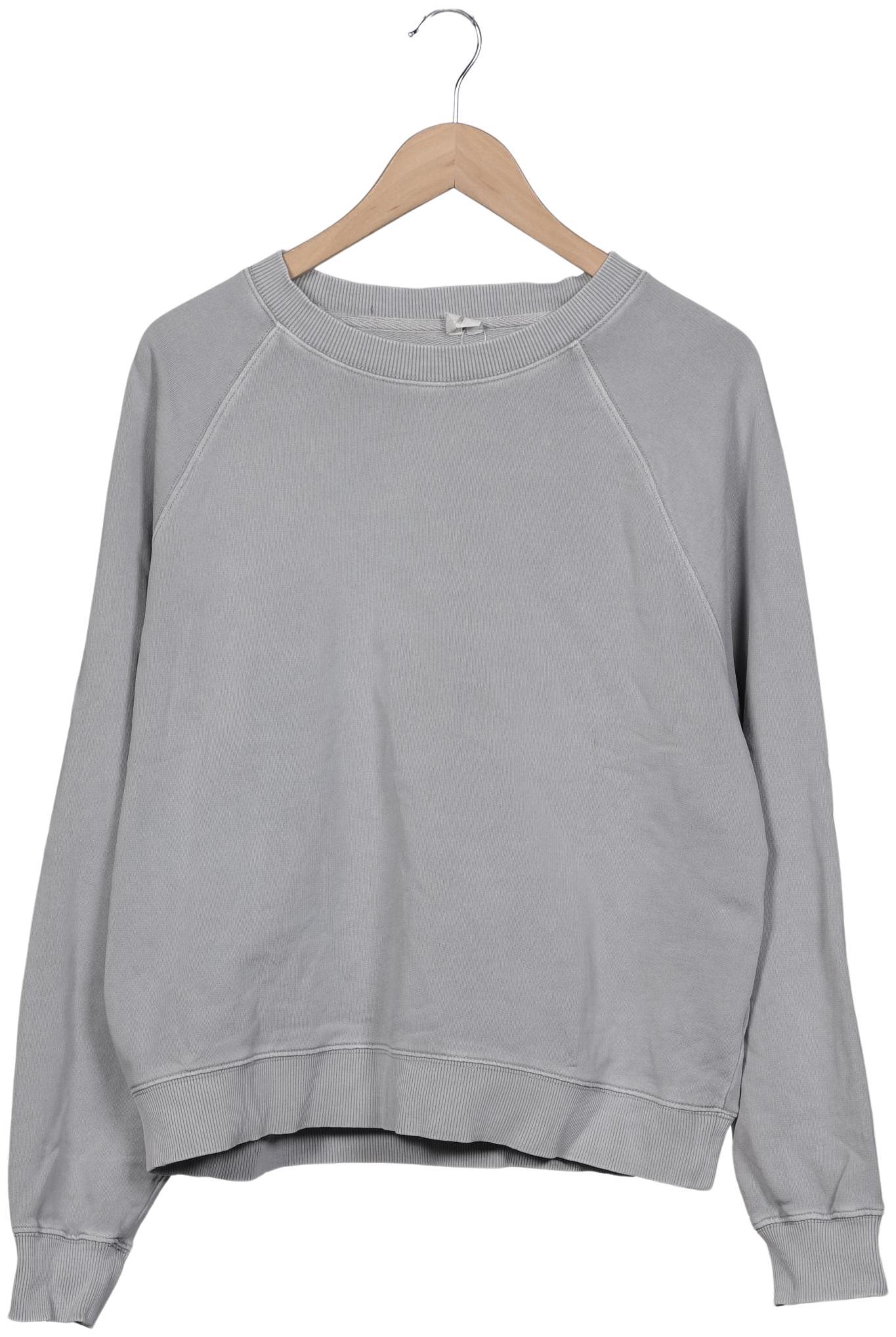 

Arket Damen Sweatshirt, grau, Gr. 38