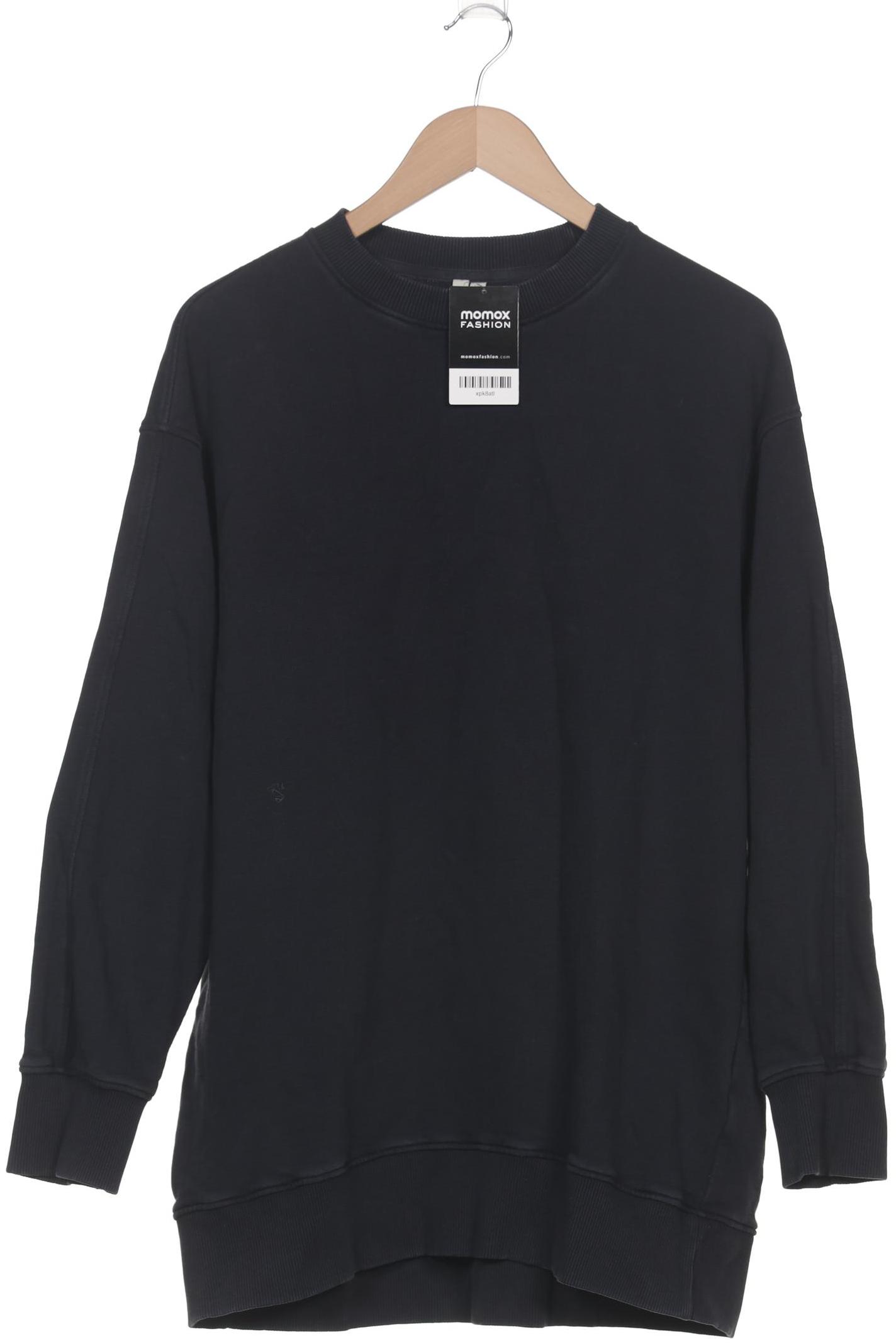

Arket Damen Sweatshirt, marineblau, Gr. 38