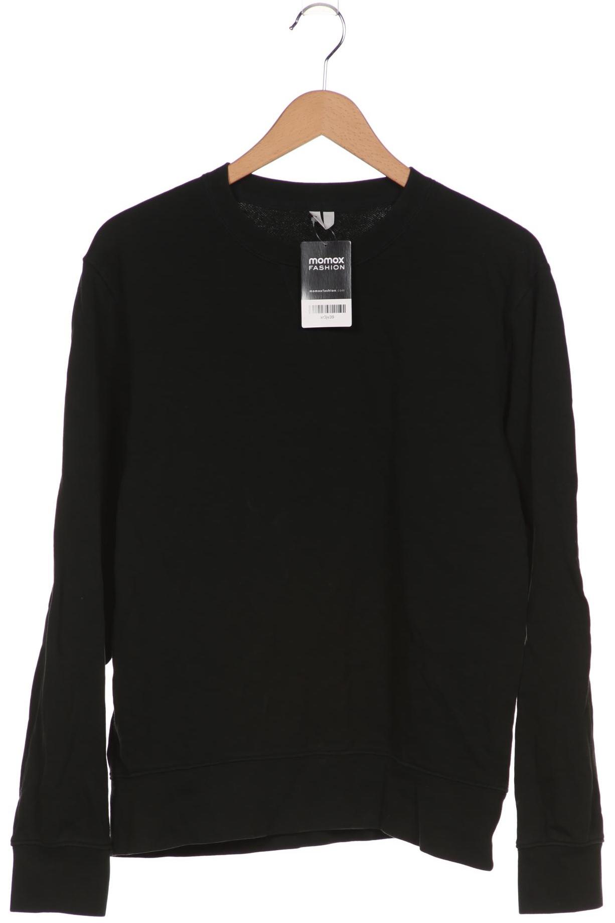 

Arket Damen Sweatshirt, grün, Gr. 38