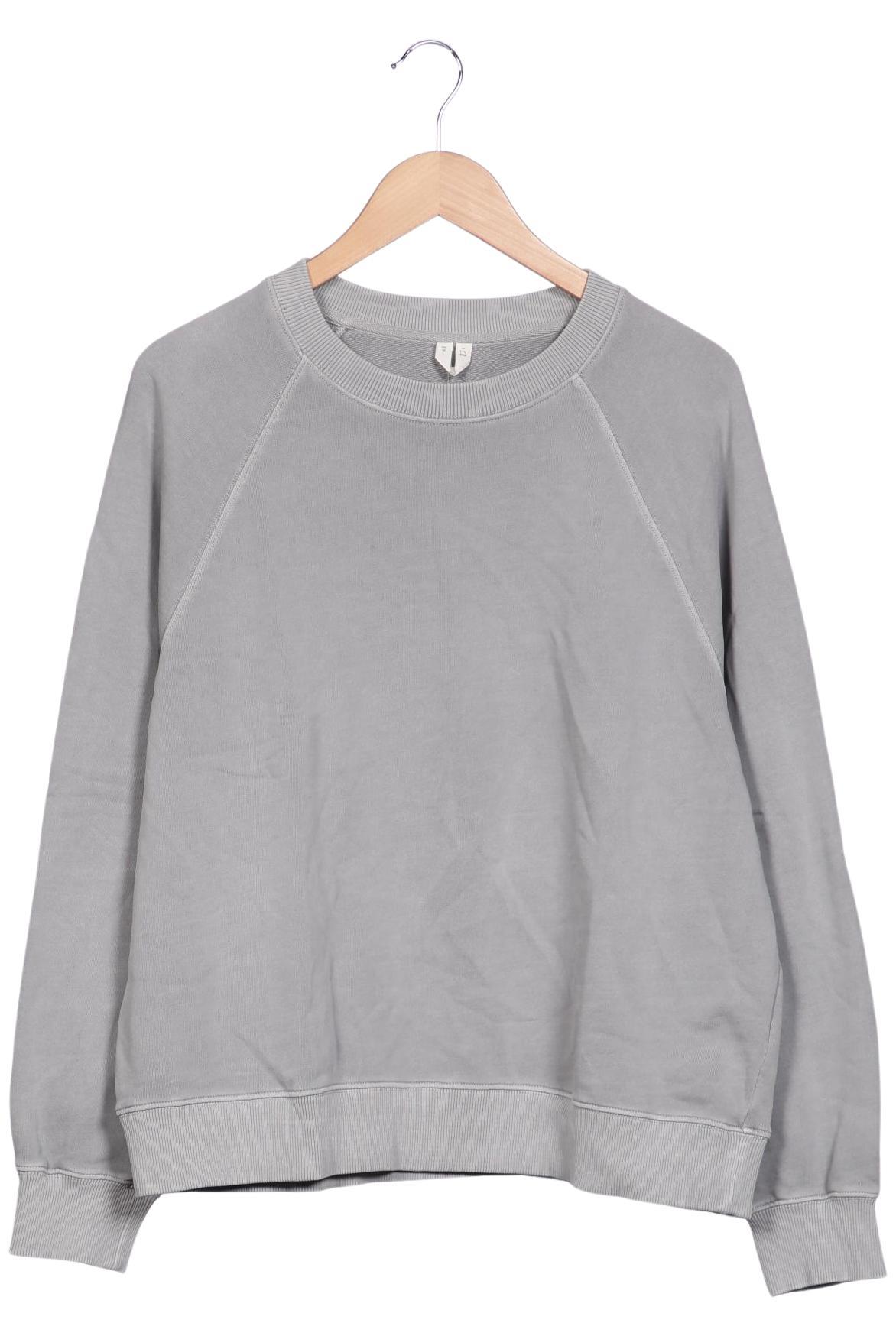 

Arket Damen Sweatshirt, grau, Gr. 38