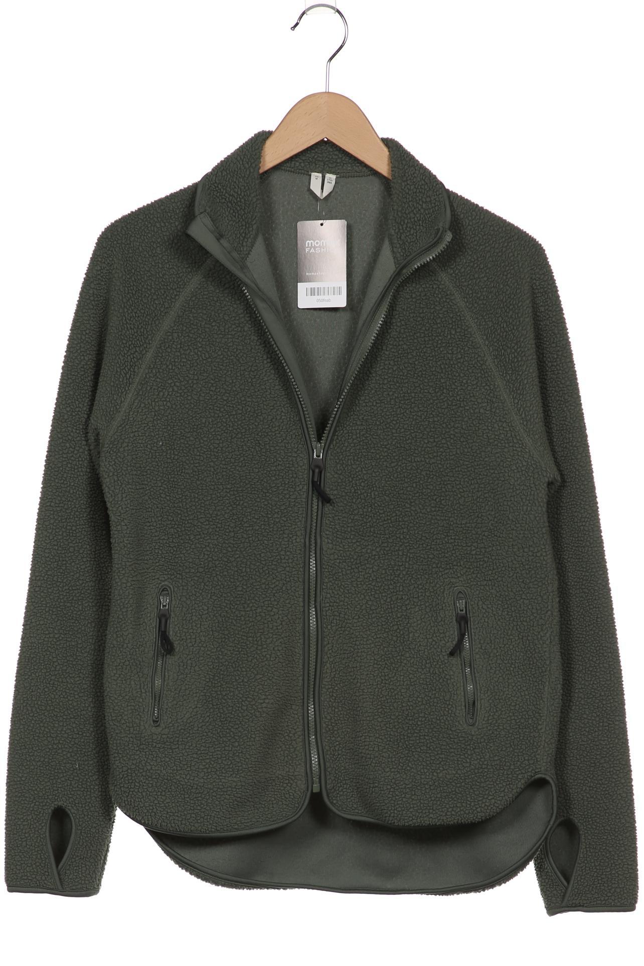 

Arket Damen Sweatshirt, grün, Gr. 38