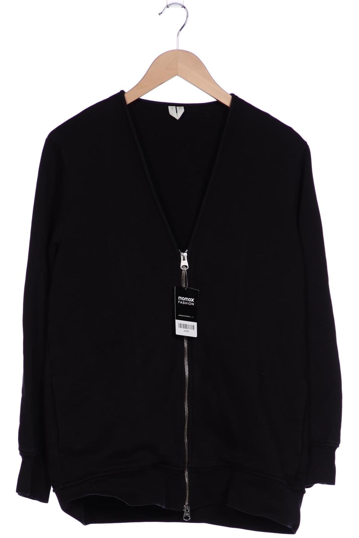 Thumbnail - Arket Damen Sweatshirt, schwarz, Gr. 34