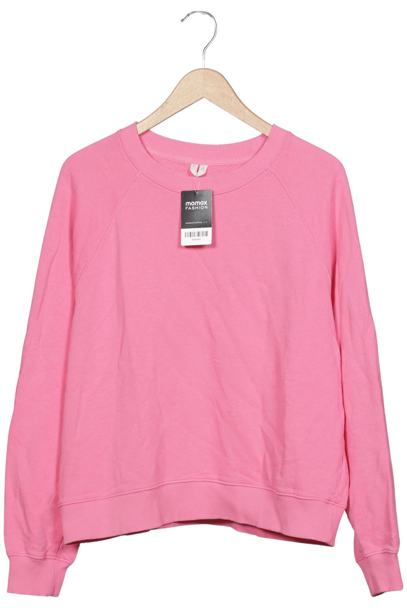 

Arket Damen Sweatshirt, pink, Gr. 38