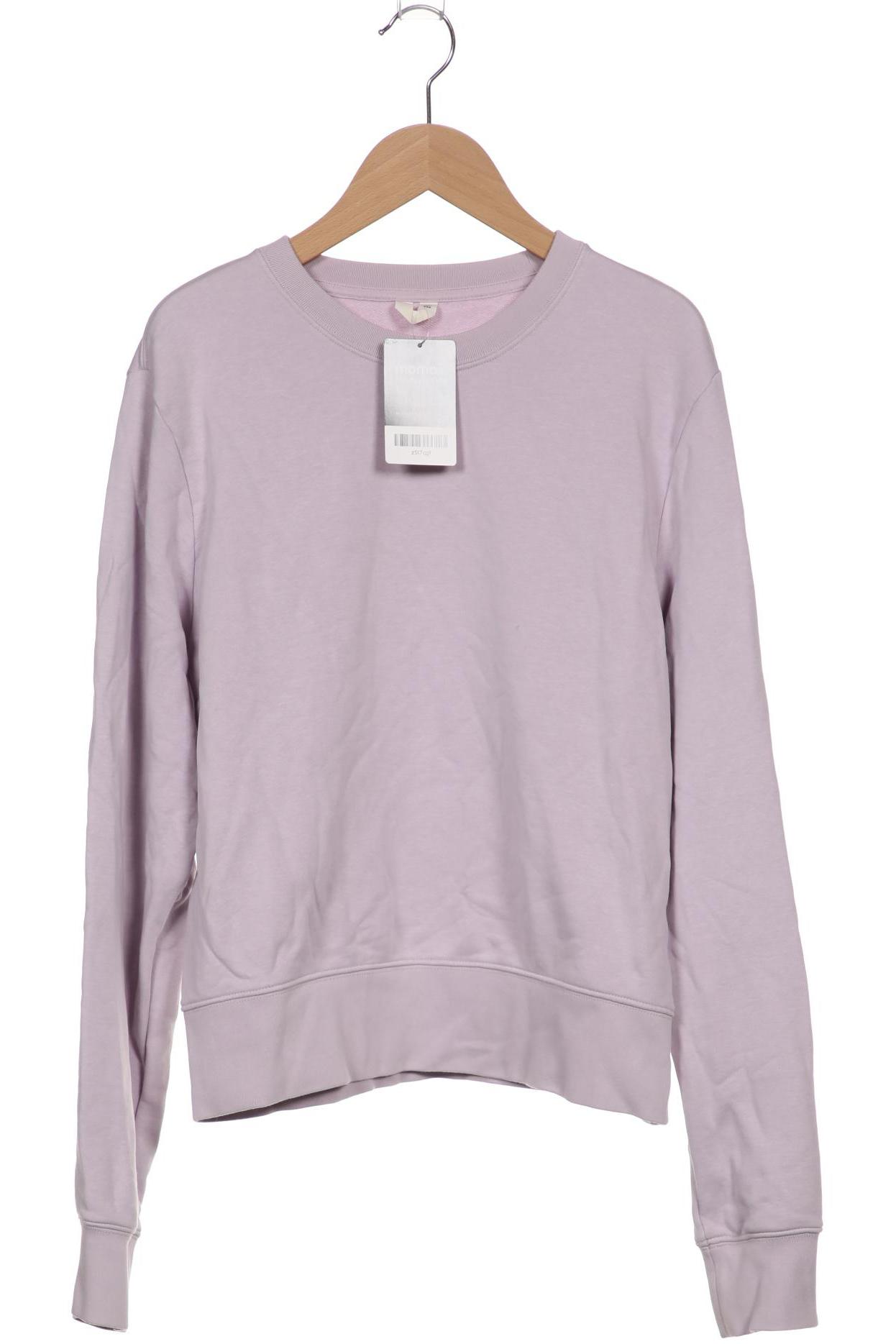 

Arket Damen Sweatshirt, flieder