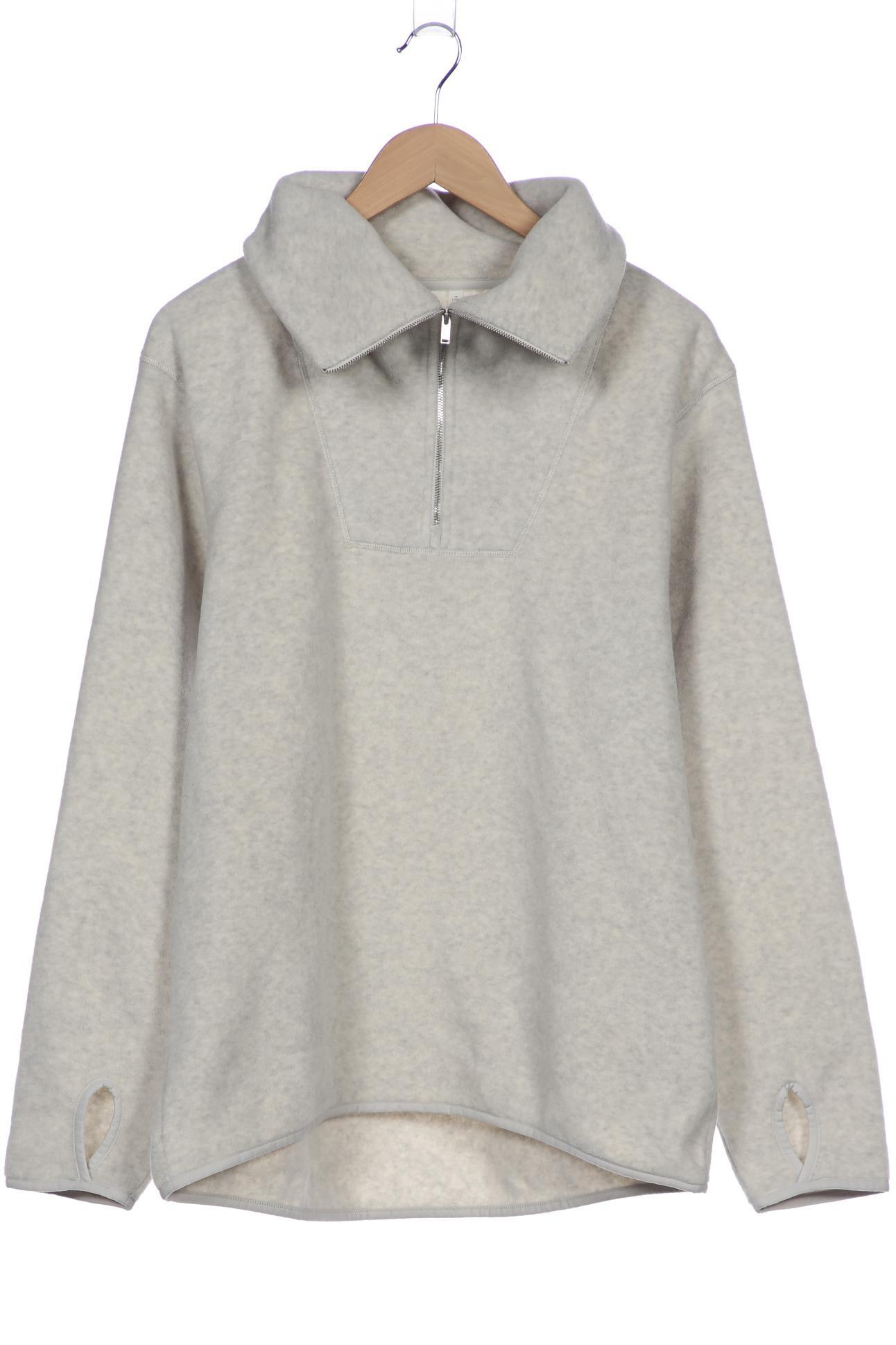 

Arket Damen Sweatshirt, grau, Gr. 42