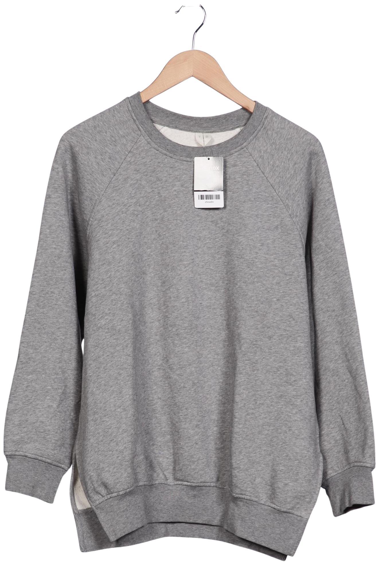 

Arket Damen Sweatshirt, grau, Gr. 36