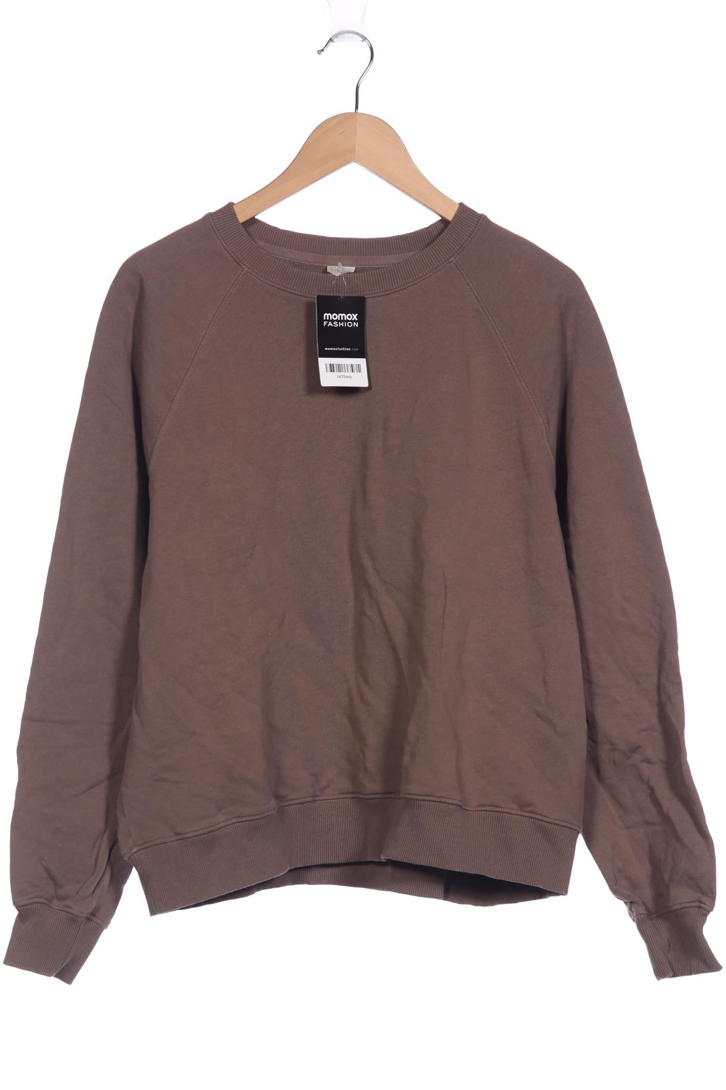 

Arket Damen Sweatshirt, braun, Gr. 38