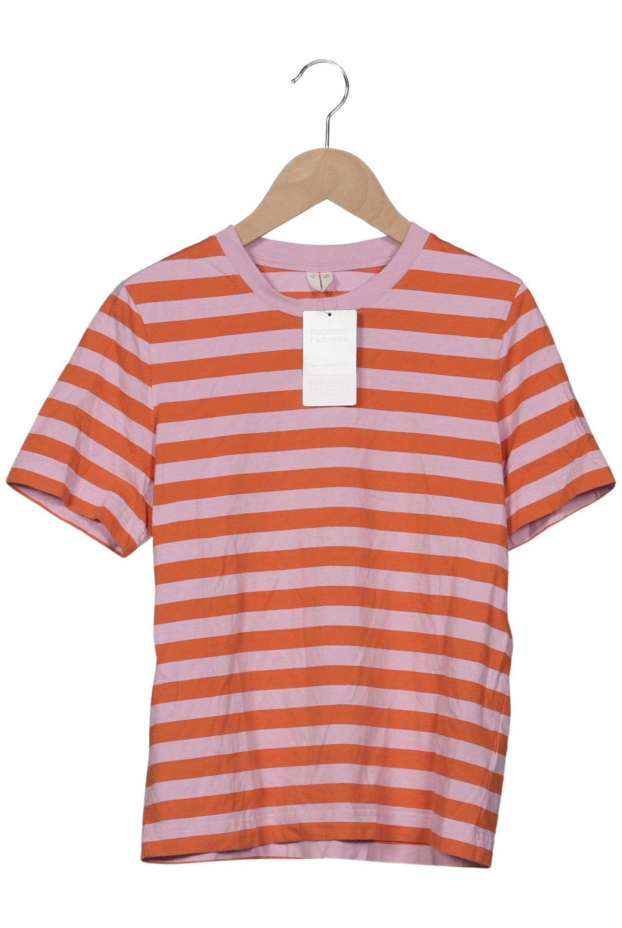 

Arket Damen T-Shirt, pink, Gr. 36