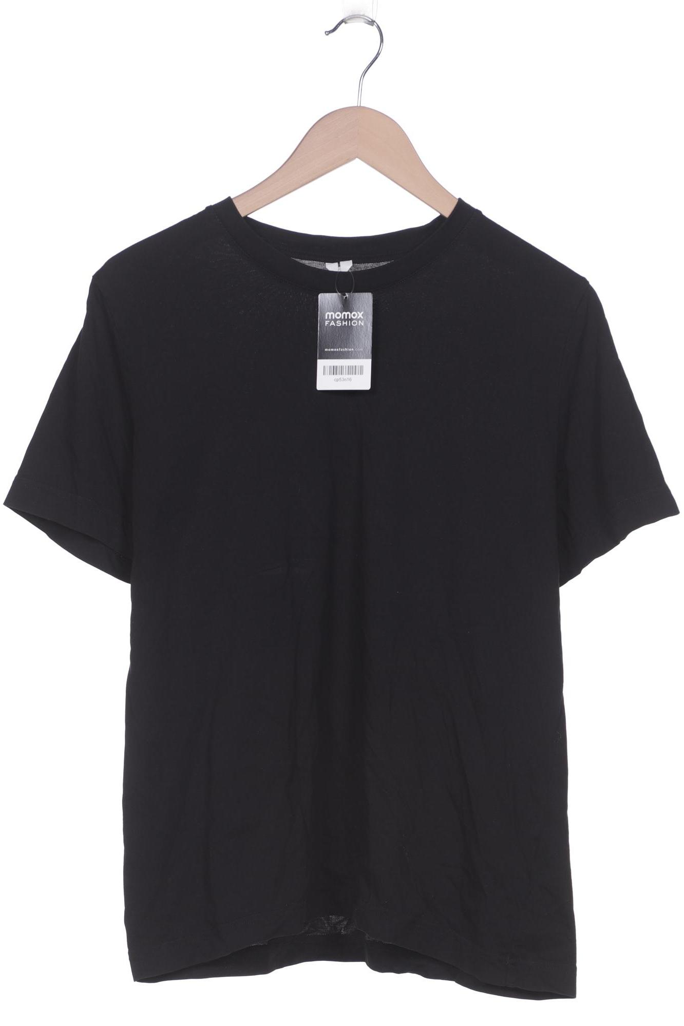 

Arket Damen T-Shirt, schwarz