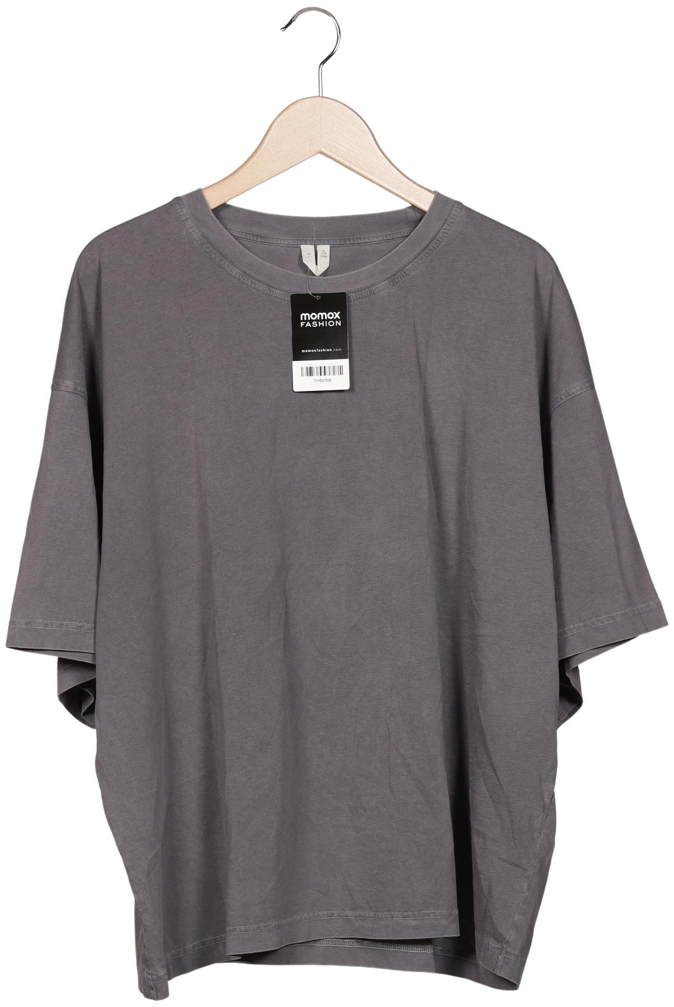 

Arket Damen T-Shirt, grau, Gr. 42