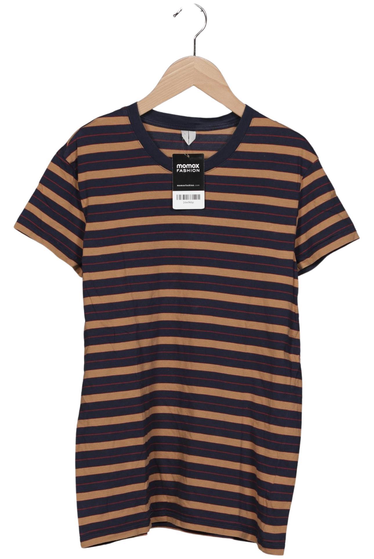 

Arket Damen T-Shirt, marineblau, Gr. 42