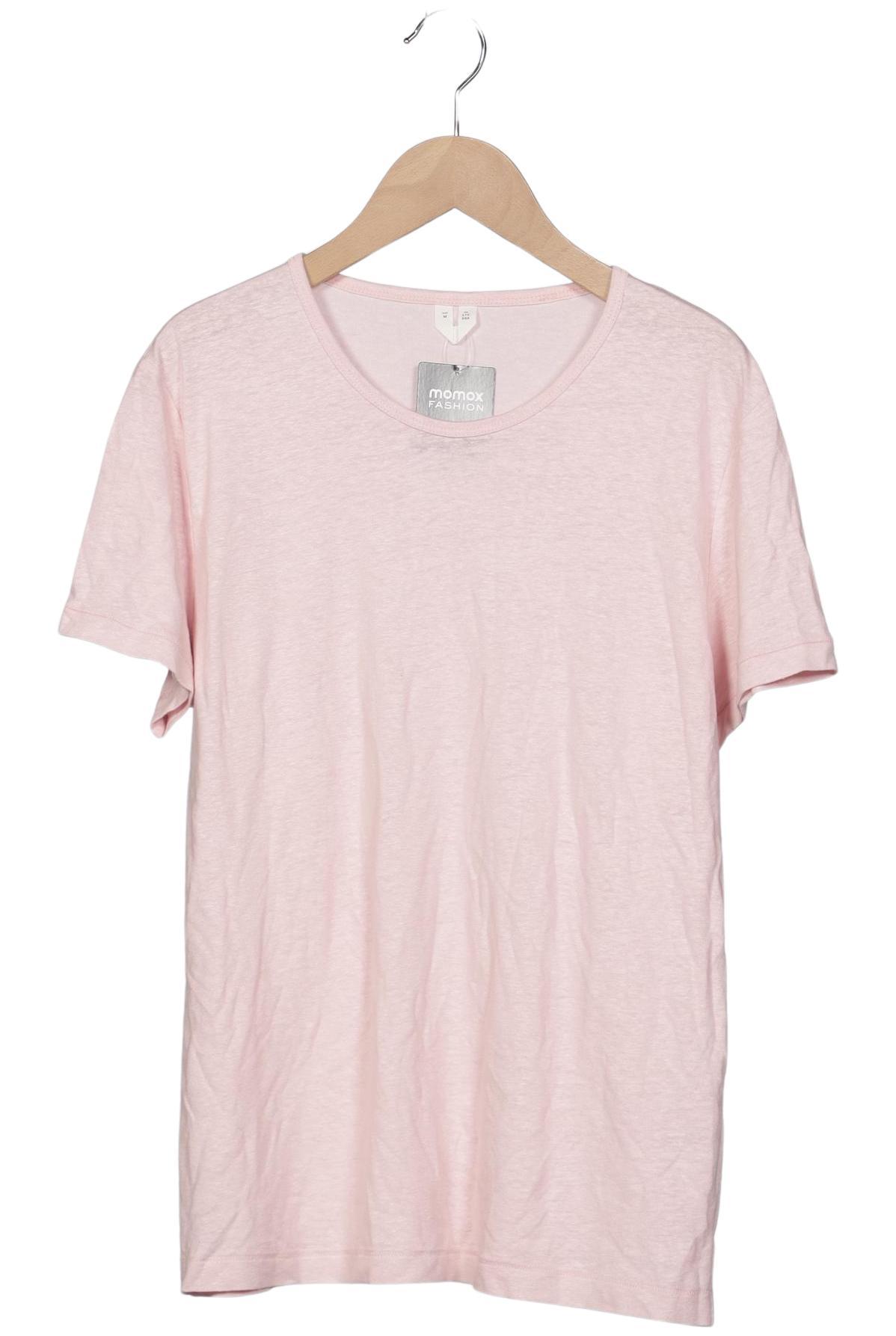 

Arket Damen T-Shirt, pink, Gr. 38