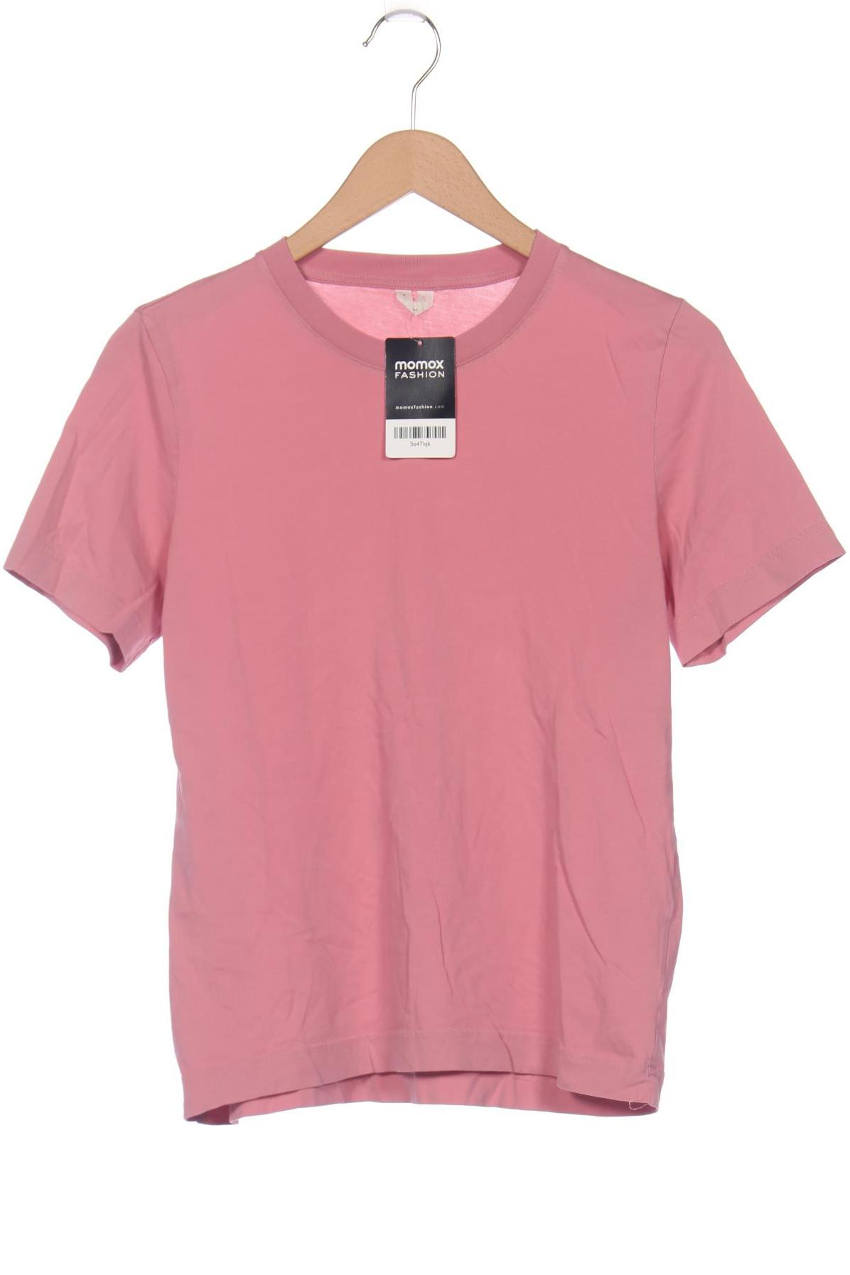 

Arket Damen T-Shirt, pink, Gr. 36