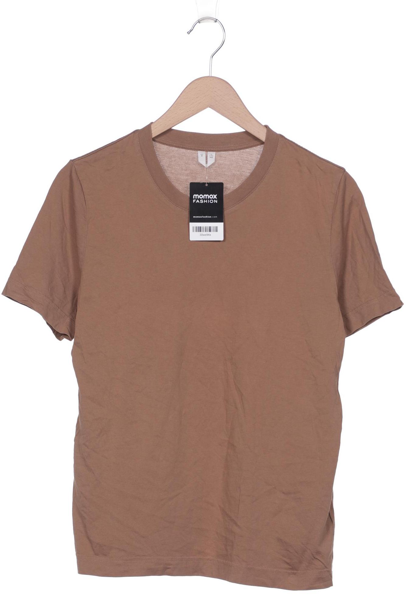 

Arket Damen T-Shirt, braun