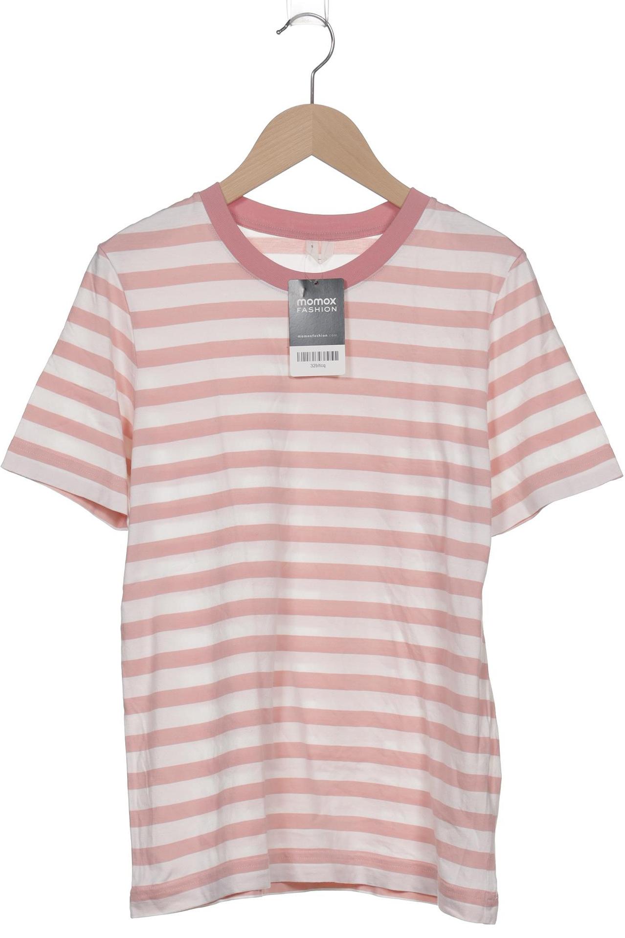 

Arket Damen T-Shirt, pink, Gr. 36