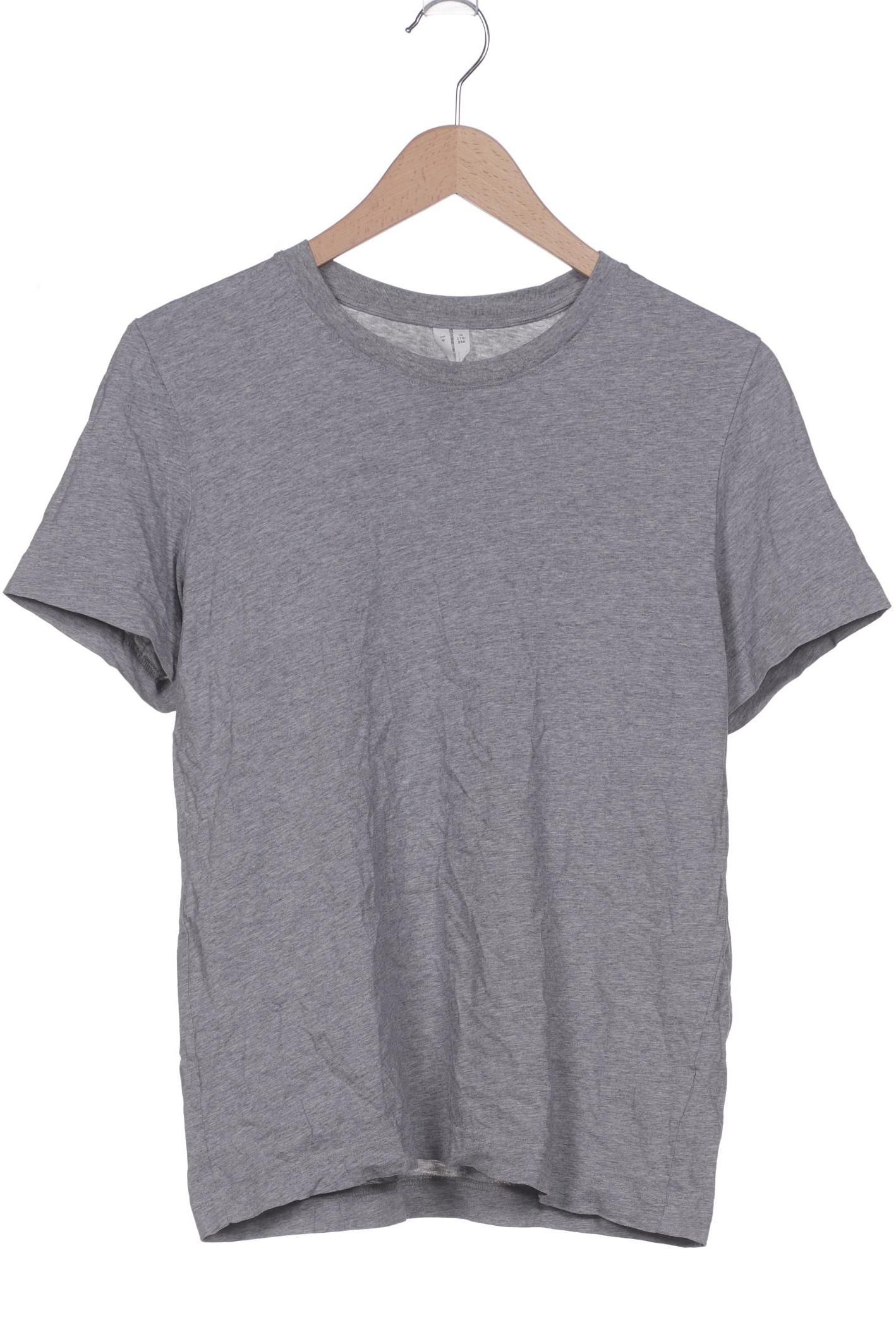 

Arket Damen T-Shirt, grau, Gr. 38