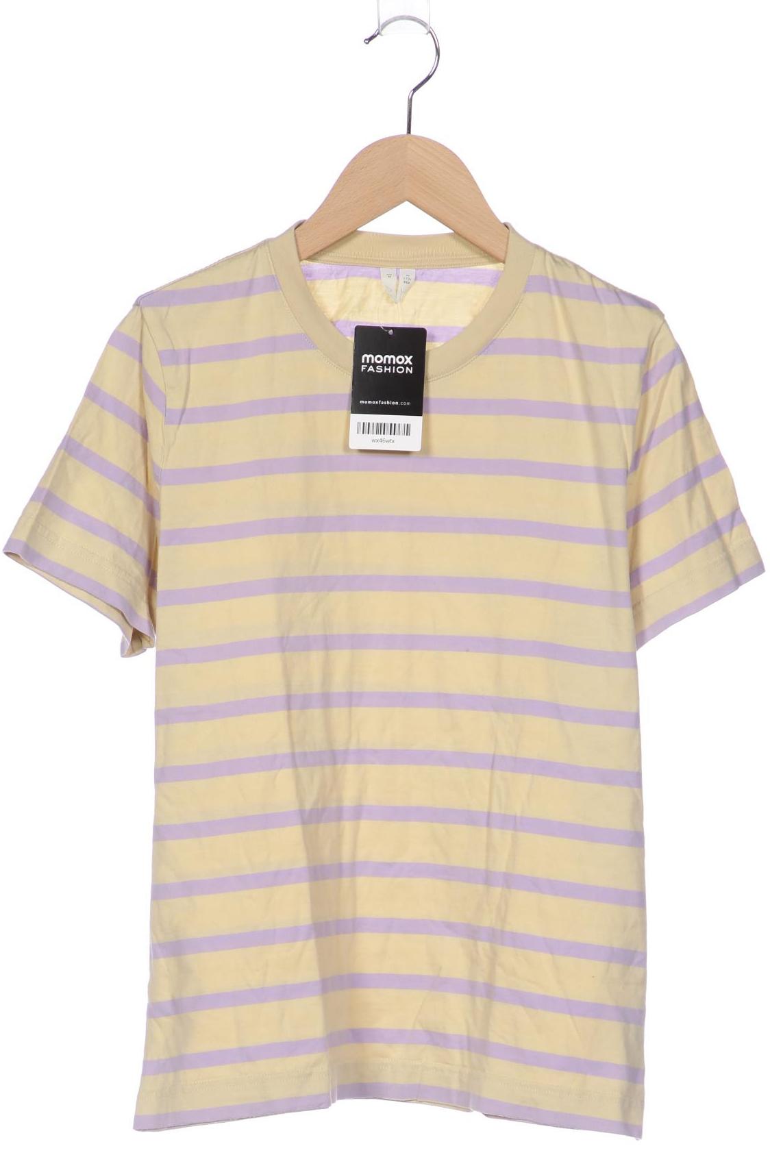 

Arket Damen T-Shirt, beige, Gr. 38