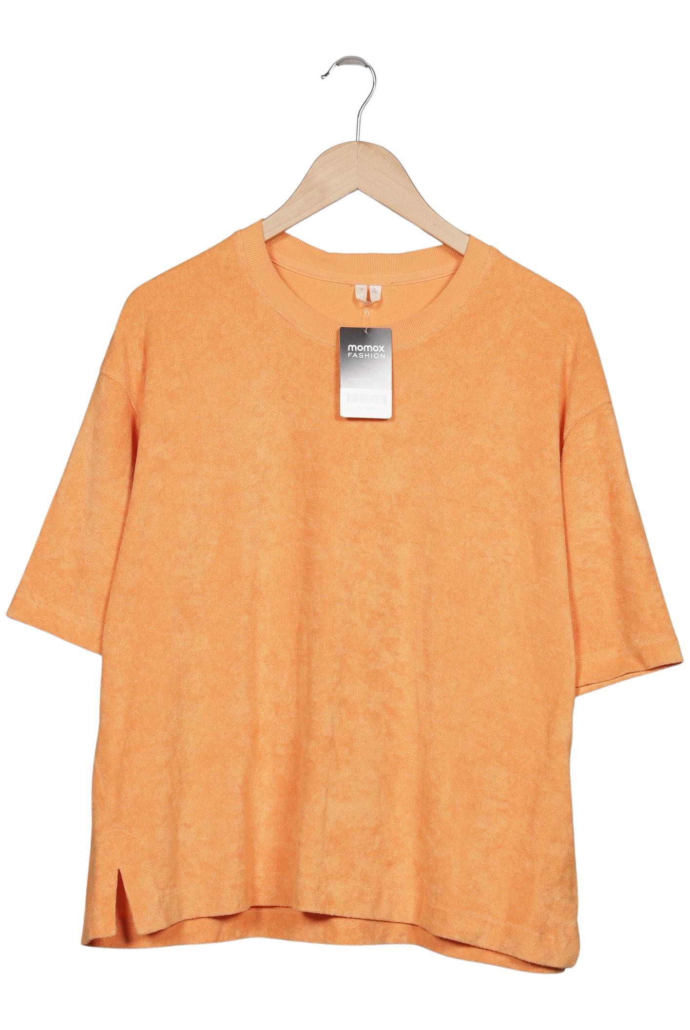 

Arket Damen T-Shirt, orange, Gr. 38