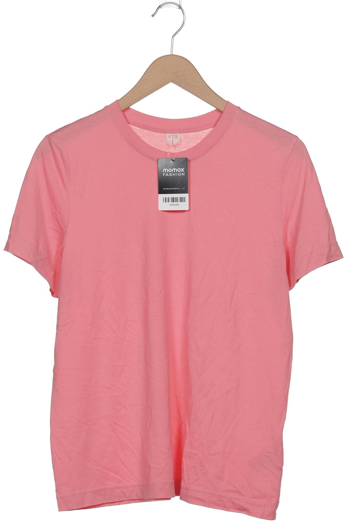 Thumbnail - Arket Damen T-Shirt, pink, Gr. 38