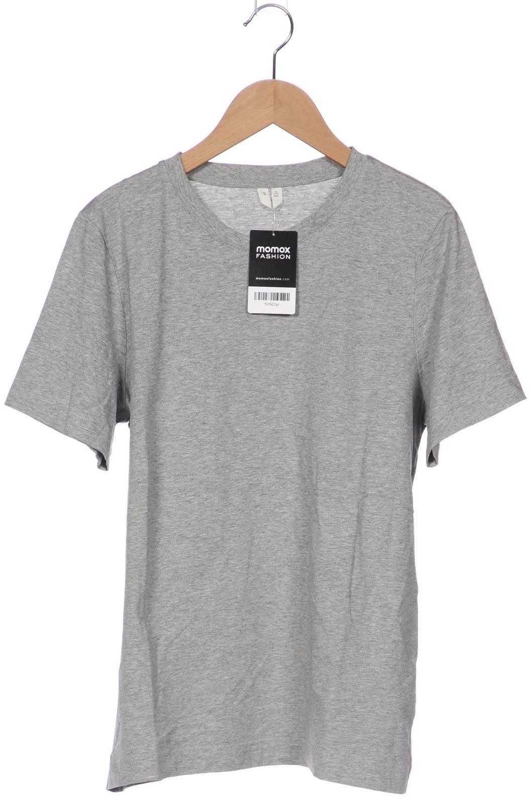 

Arket Damen T-Shirt, grau, Gr. 38