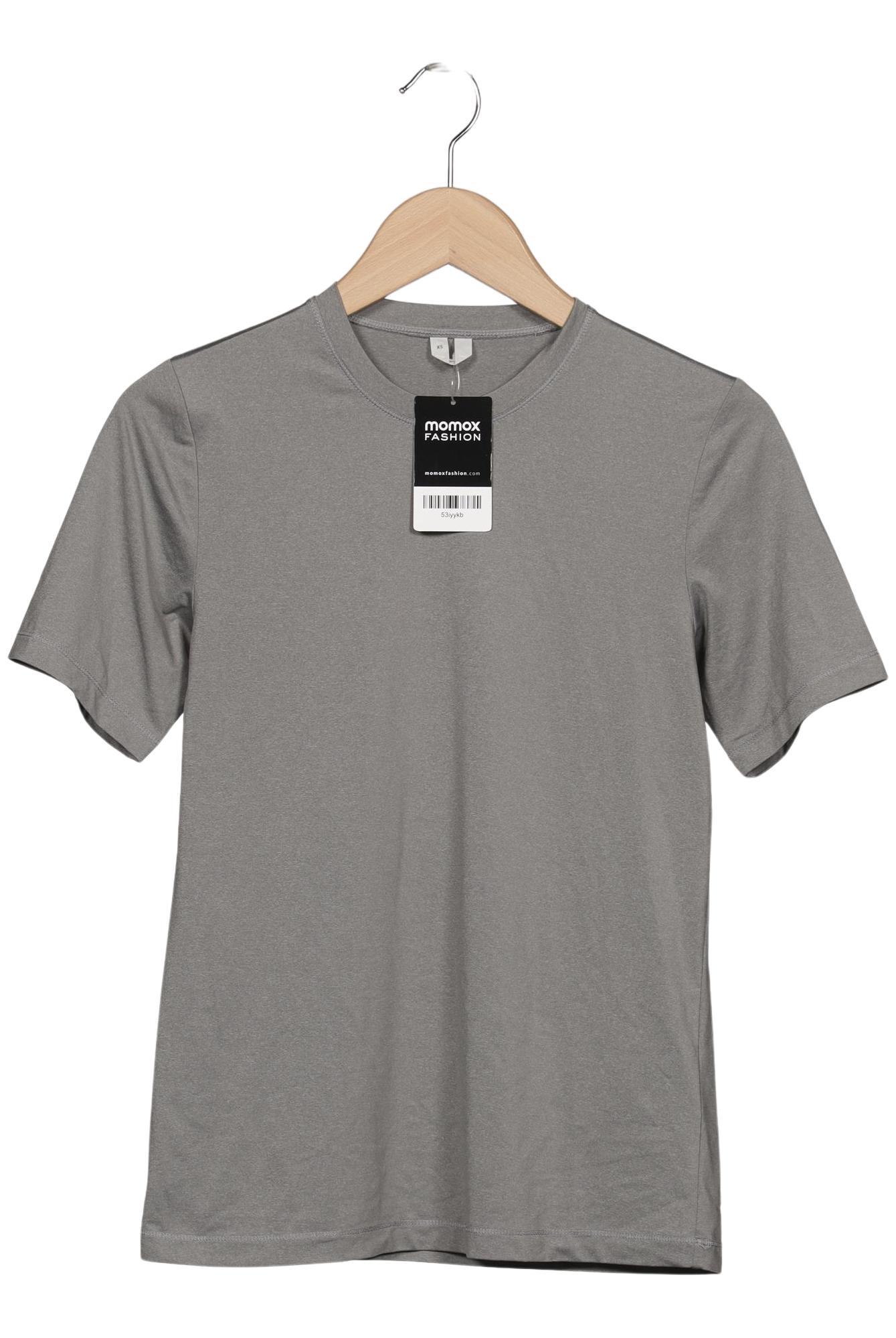 

Arket Damen T-Shirt, grau, Gr. 34