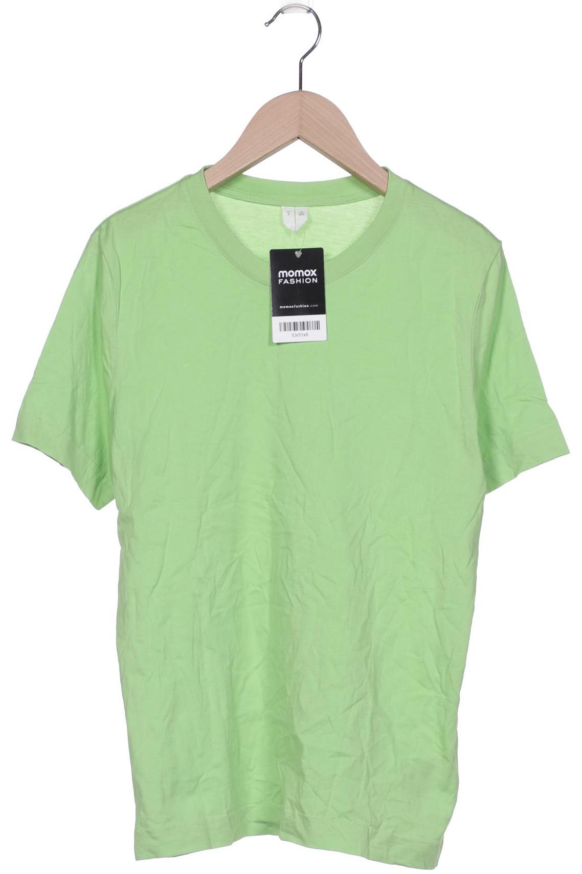 

Arket Damen T-Shirt, grün