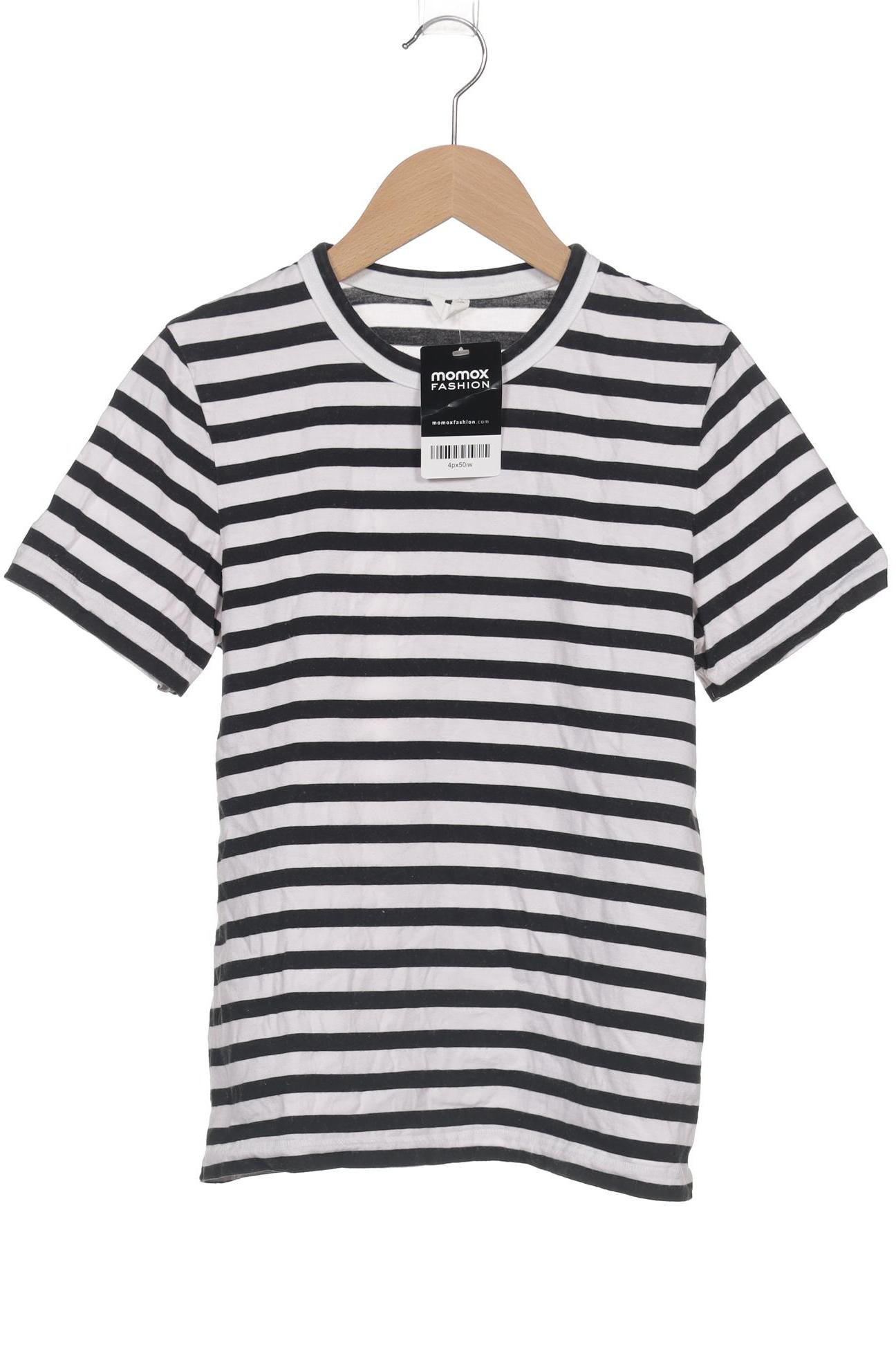 

Arket Damen T-Shirt, weiß, Gr. 34