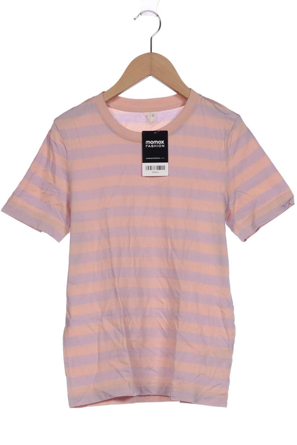 

Arket Damen T-Shirt, pink