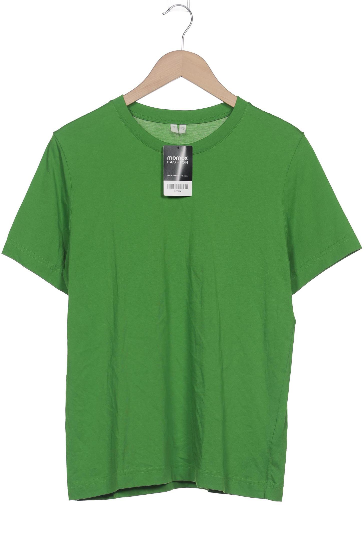 

Arket Damen T-Shirt, grün, Gr. 38