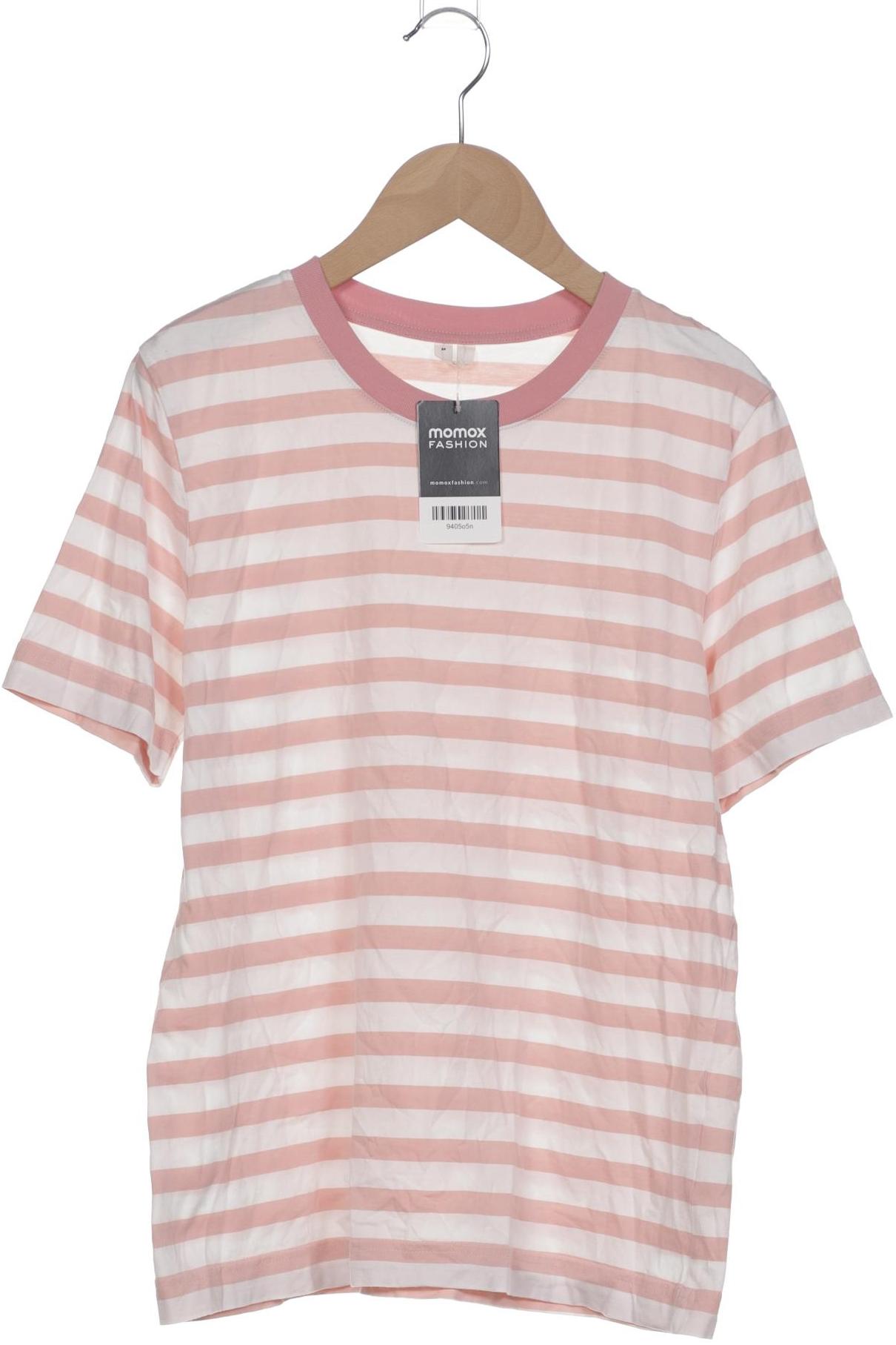 

Arket Damen T-Shirt, pink, Gr. 38