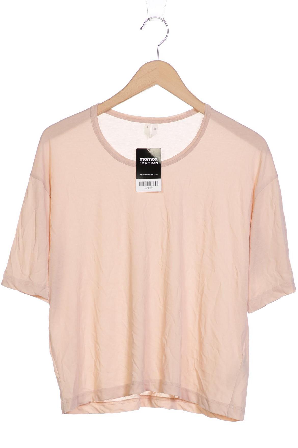 

Arket Damen T-Shirt, pink