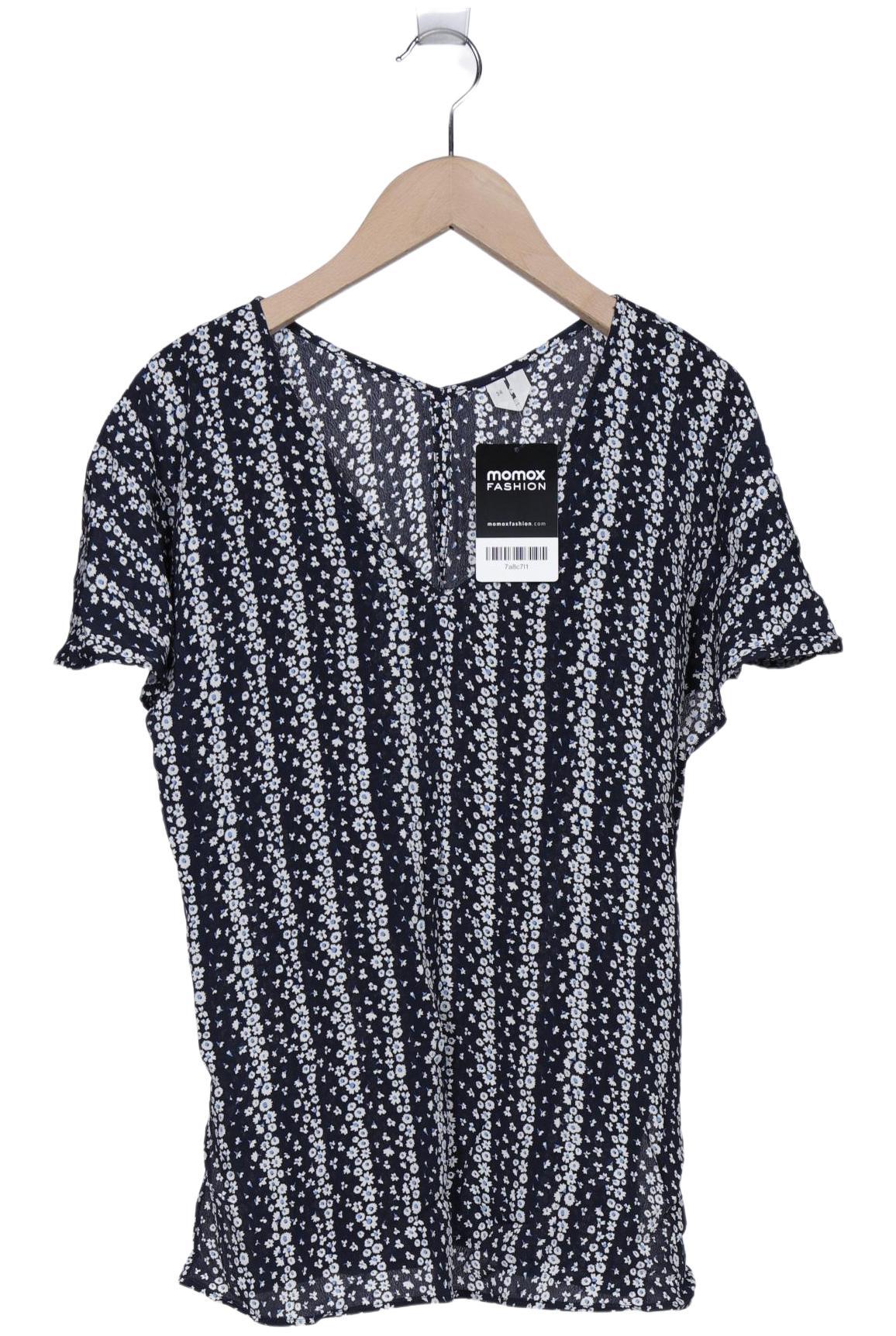 

Arket Damen T-Shirt, schwarz, Gr. 34