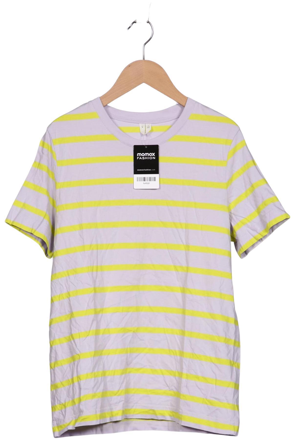 

Arket Damen T-Shirt, neon, Gr. 38