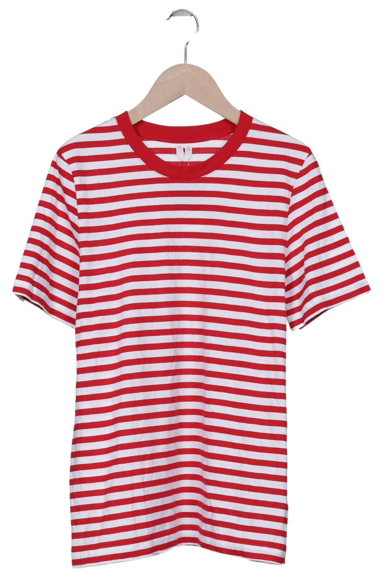 

Arket Damen T-Shirt, rot, Gr. 38