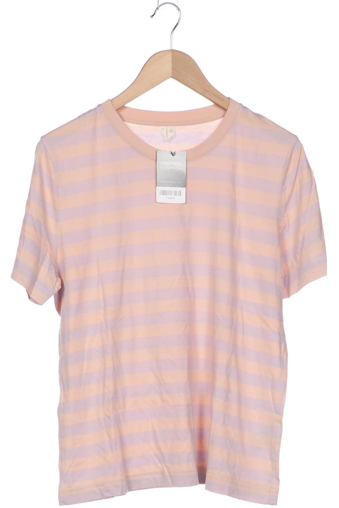 

Arket Damen T-Shirt, flieder