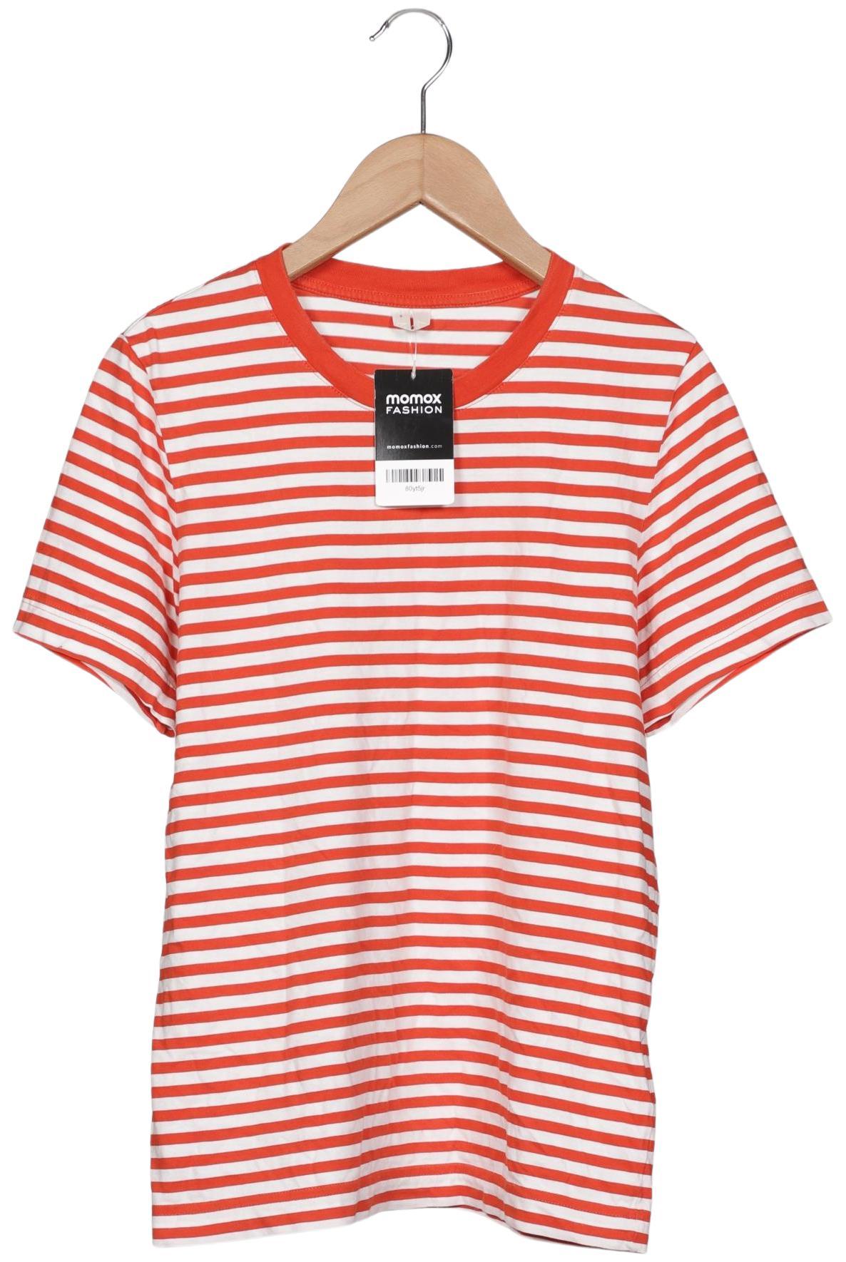 

Arket Damen T-Shirt, mehrfarbig, Gr. 36