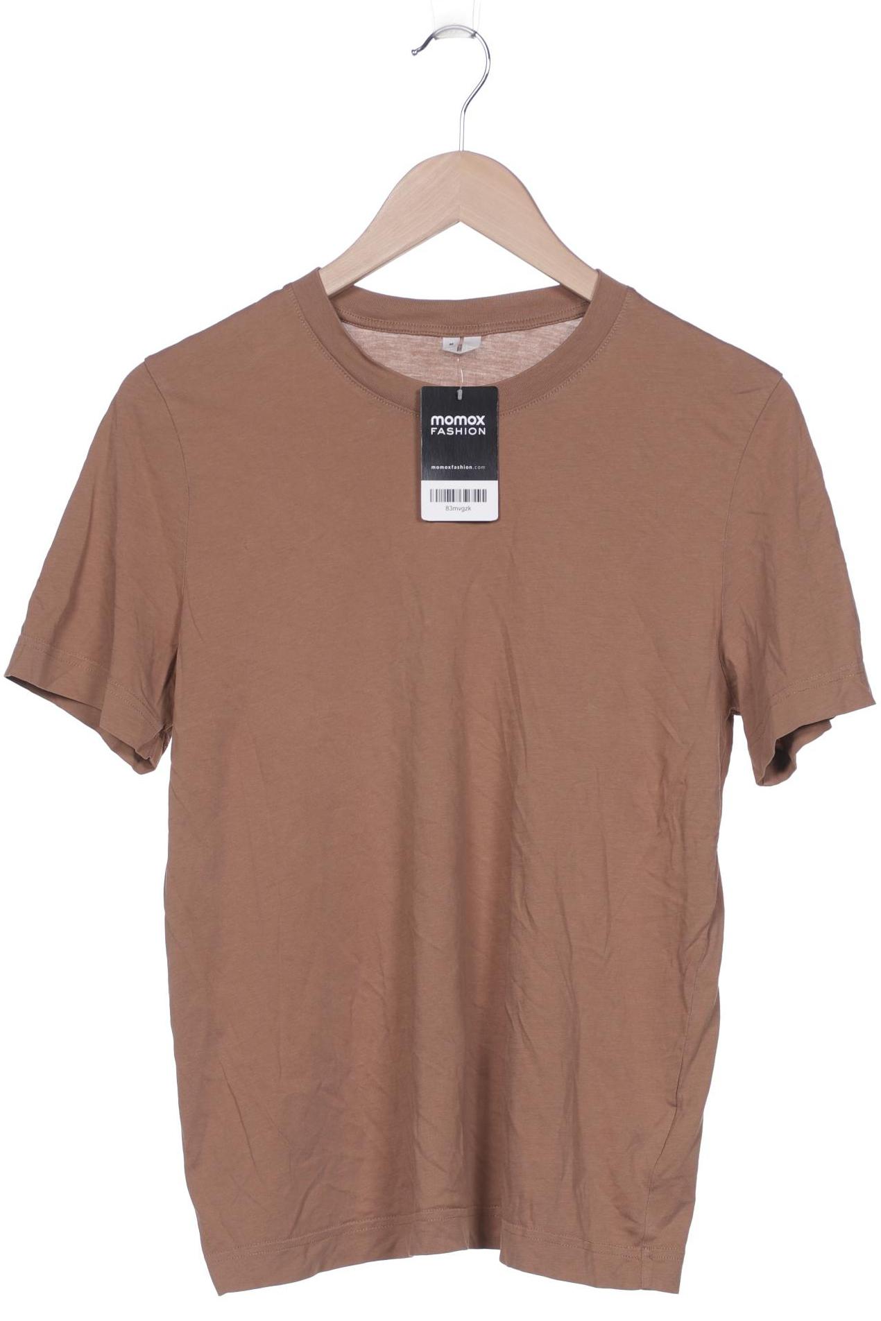 

Arket Damen T-Shirt, braun