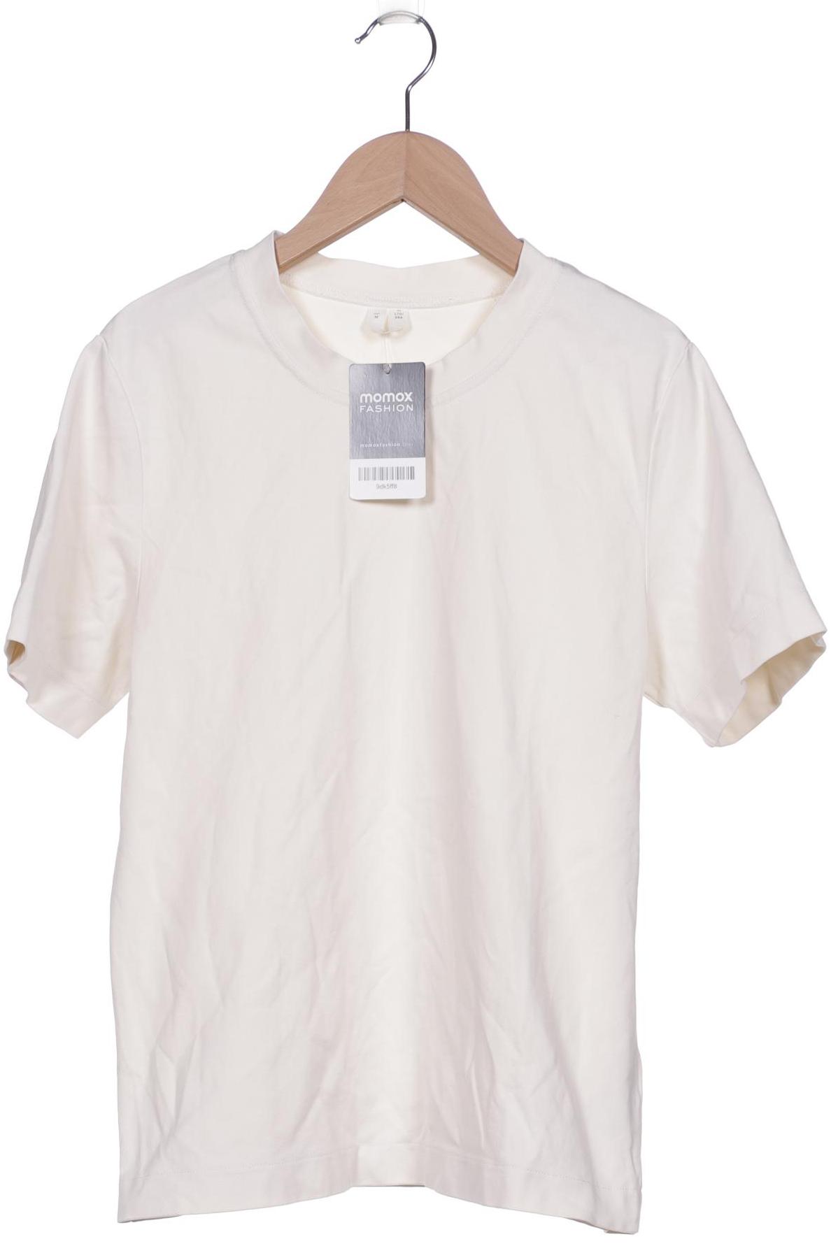 

Arket Damen T-Shirt, beige