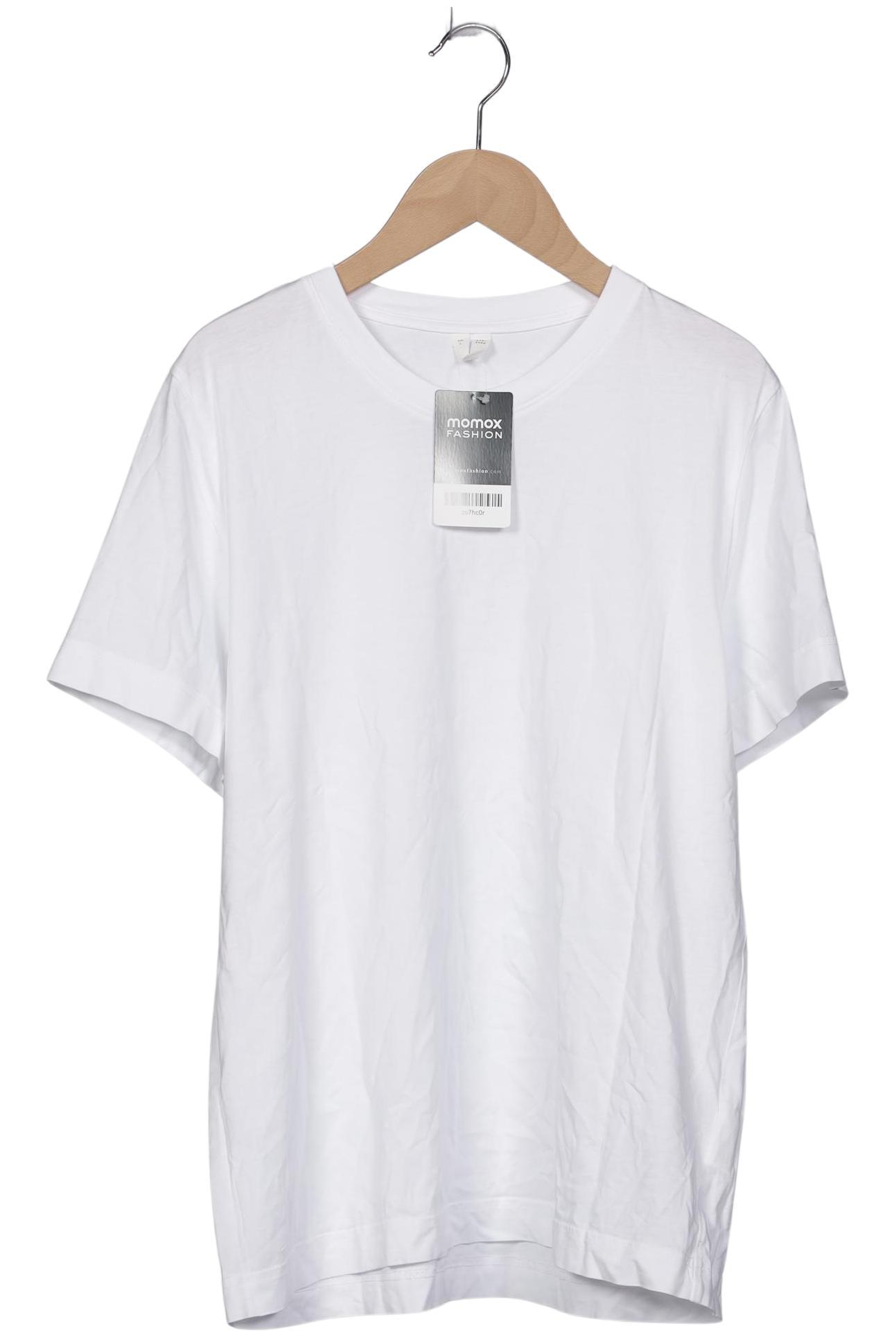 

Arket Damen T-Shirt, weiß, Gr. 42