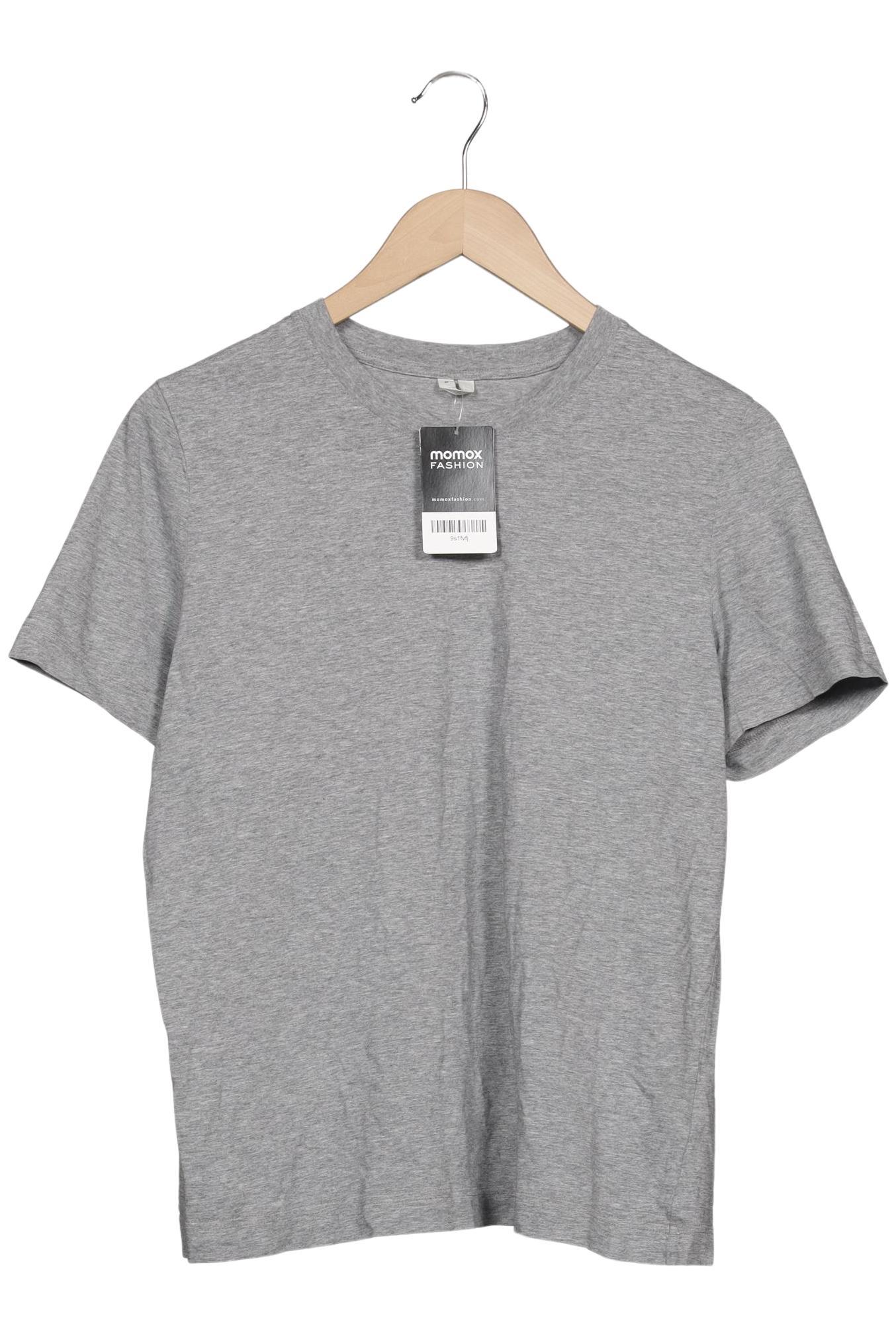 

Arket Damen T-Shirt, grau, Gr. 38