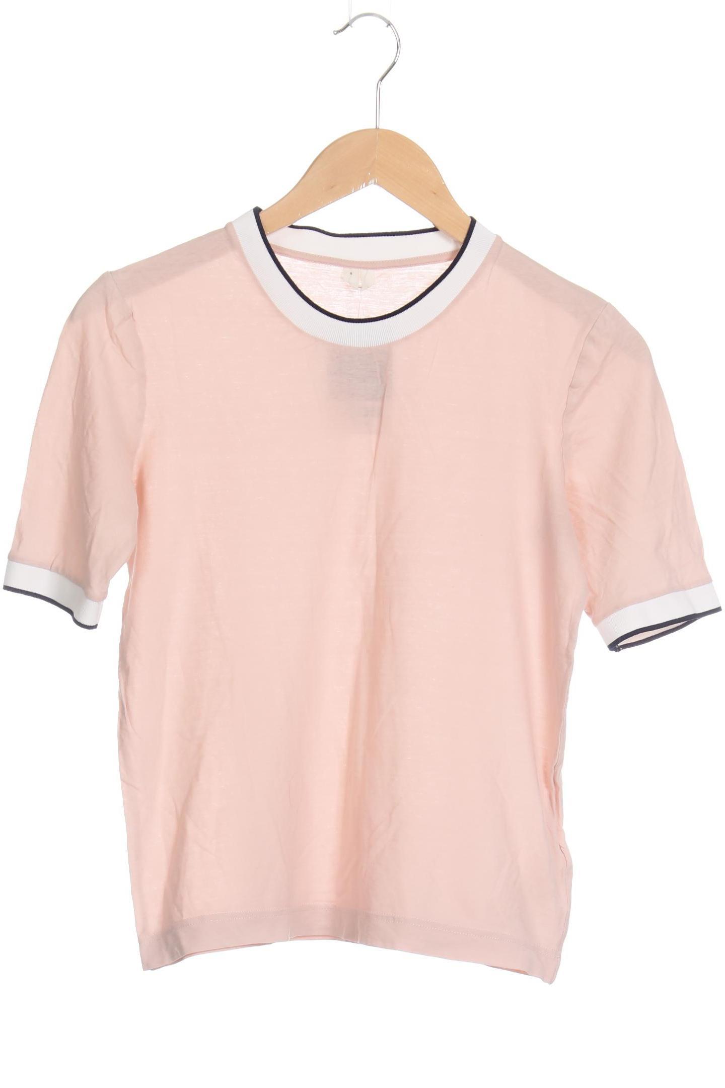 

Arket Damen T-Shirt, pink, Gr.