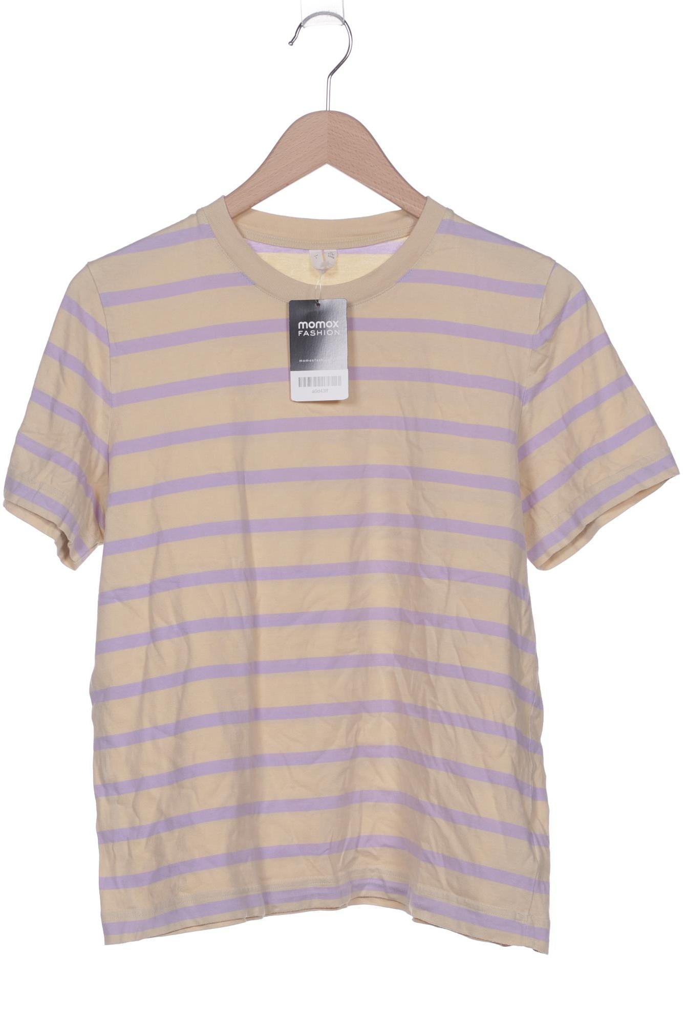 

Arket Damen T-Shirt, beige, Gr. 42