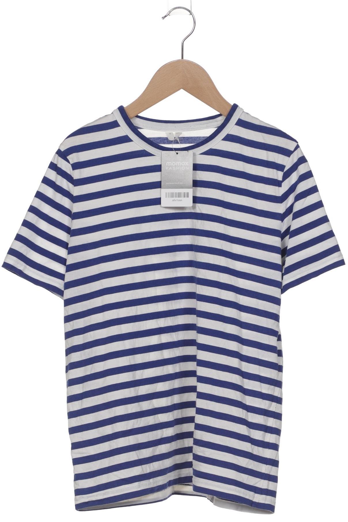 

Arket Damen T-Shirt, blau, Gr. 38