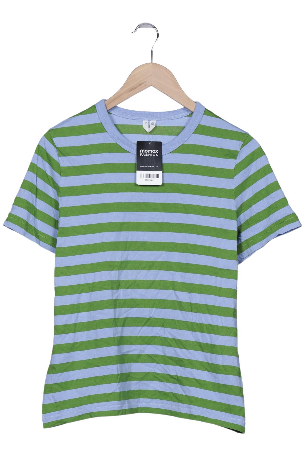 

Arket Damen T-Shirt, blau, Gr. 38