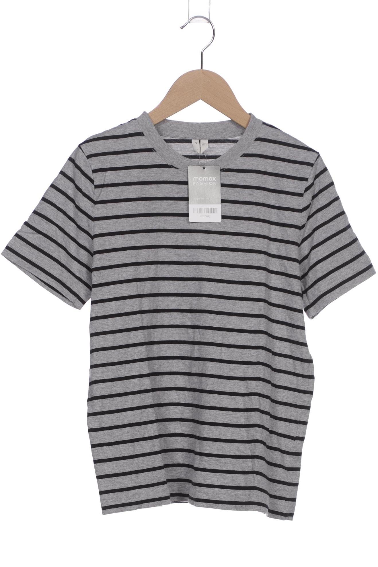 

Arket Damen T-Shirt, grau, Gr. 36