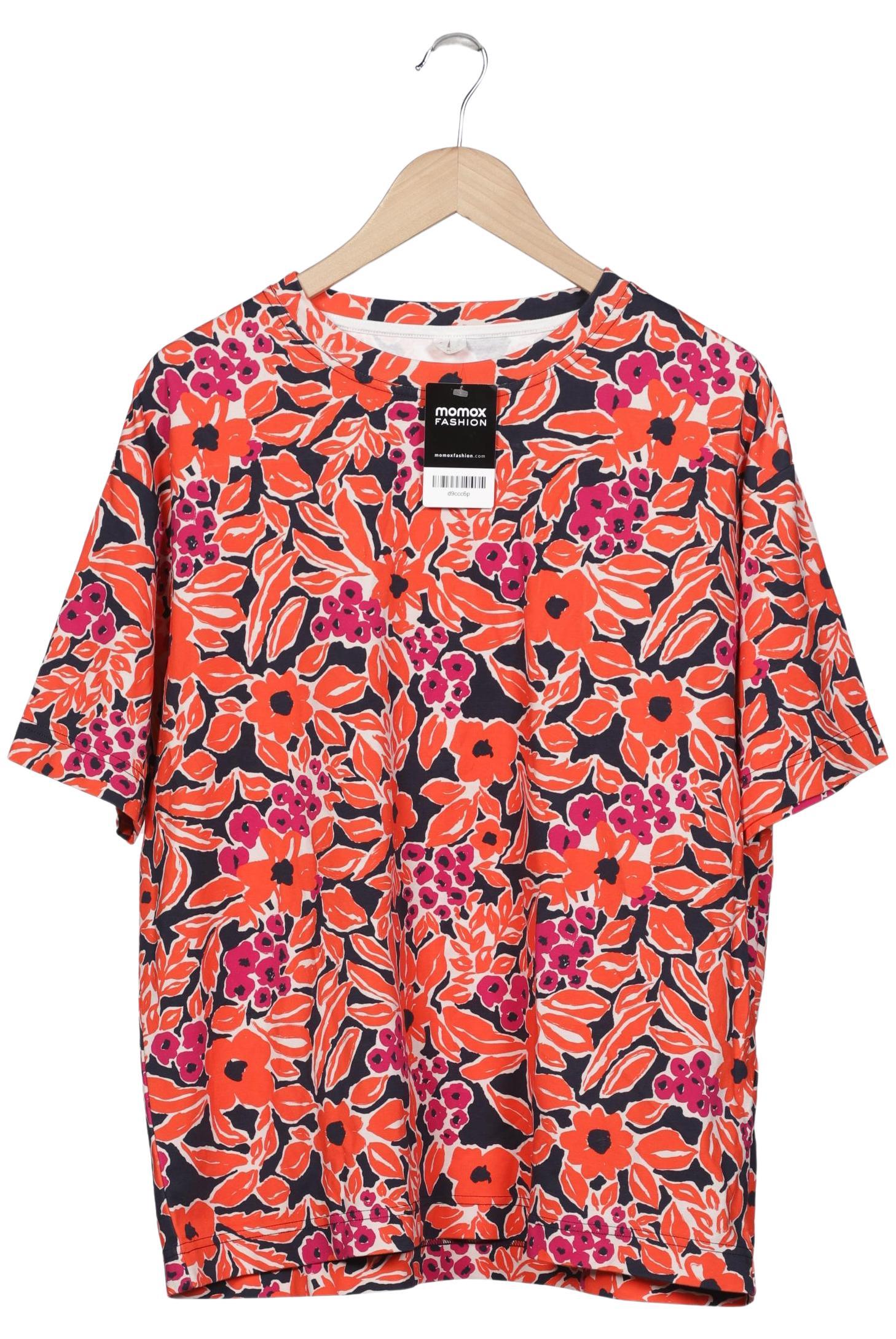 

Arket Damen T-Shirt, mehrfarbig, Gr. 36