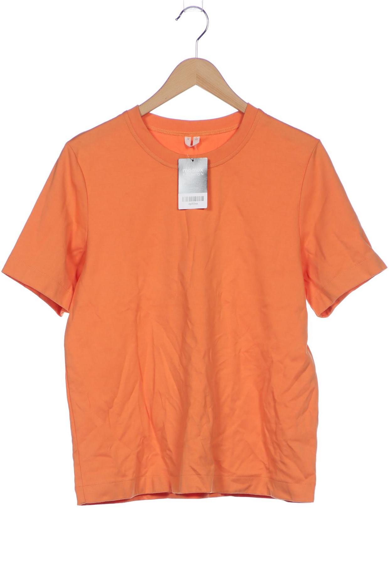 

Arket Damen T-Shirt, orange, Gr. 38