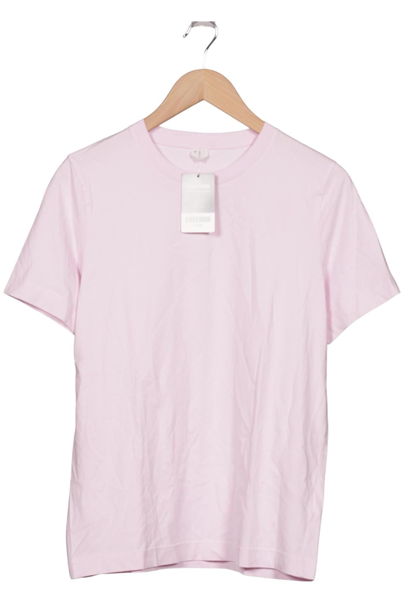 

Arket Damen T-Shirt, pink, Gr. 38