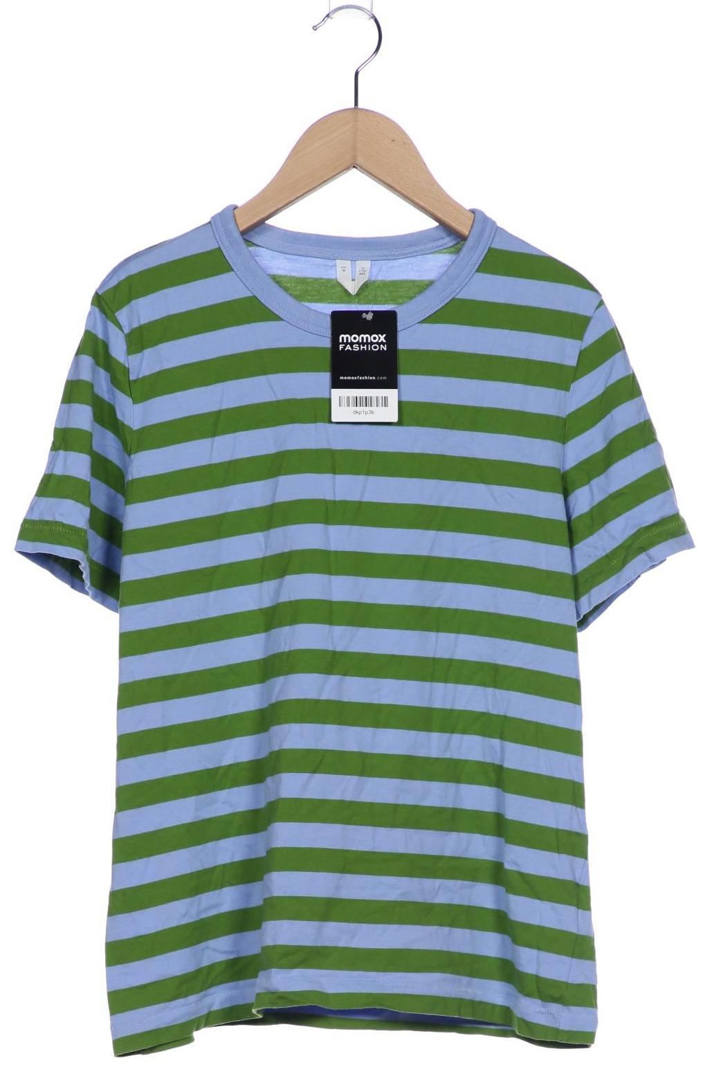 

Arket Damen T-Shirt, hellblau, Gr. 38