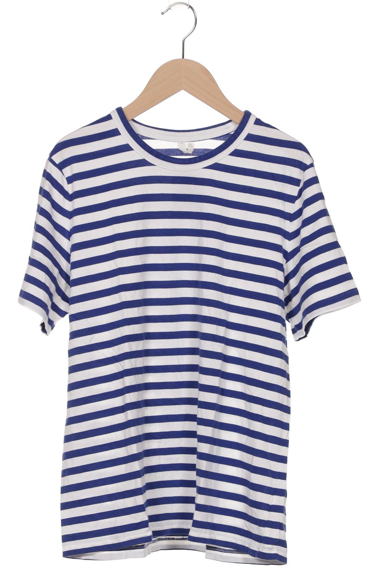 

Arket Damen T-Shirt, weiß, Gr. 42